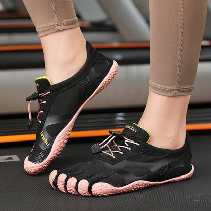 five finger shoes
