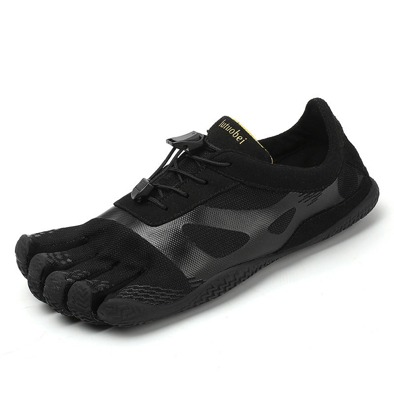 five finger shoes