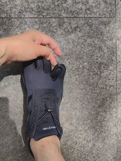 five finger shoes