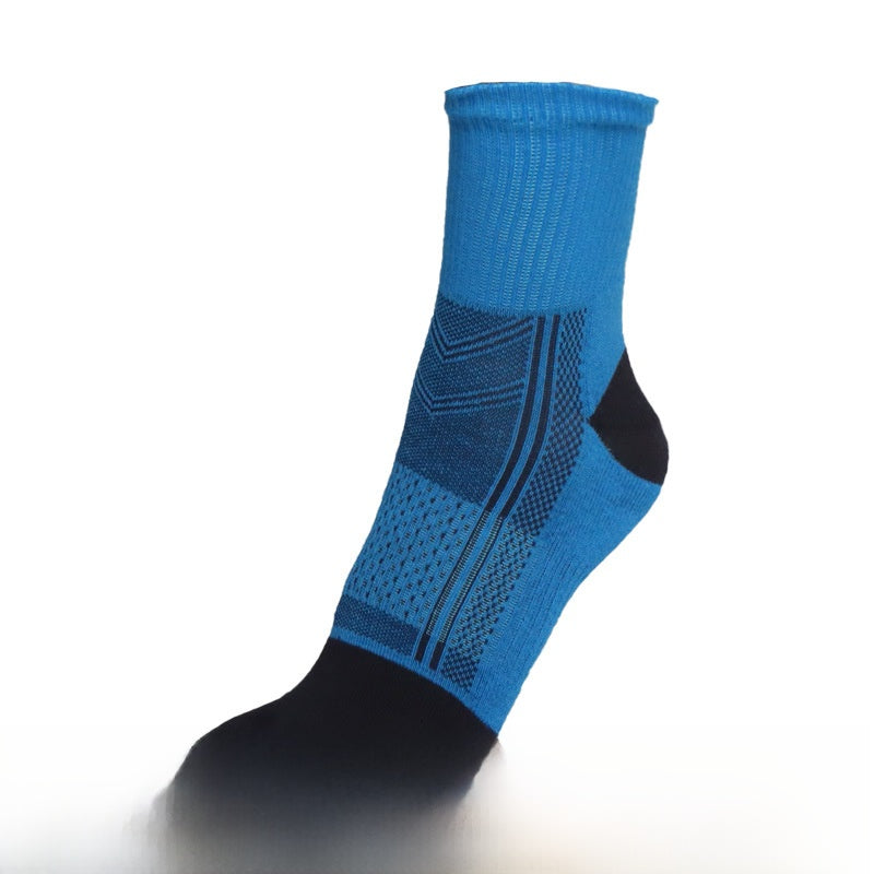 Five-finger socks