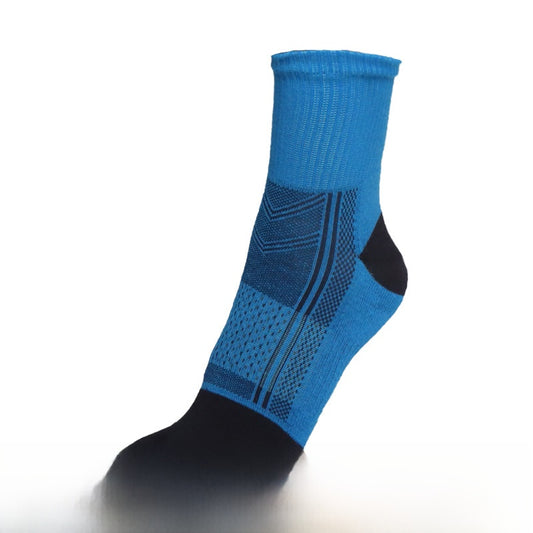 Five-finger socks