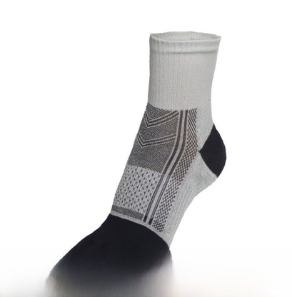 Five-finger socks
