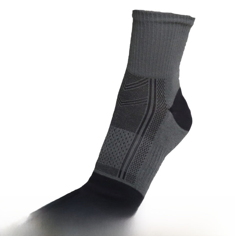 Five-finger socks