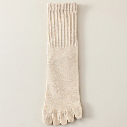 Five Finger Socks