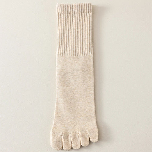 Five Finger Socks
