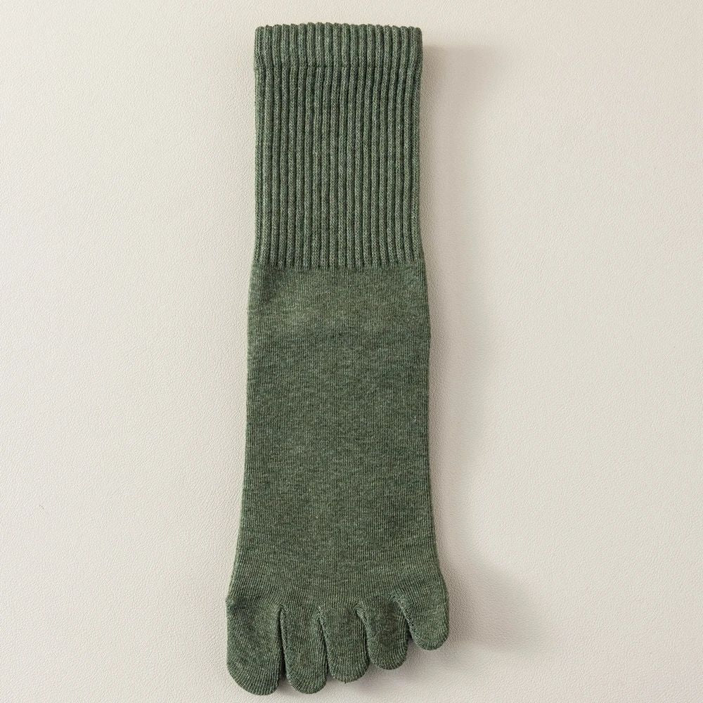 Five Finger Socks