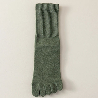 Five Finger Socks