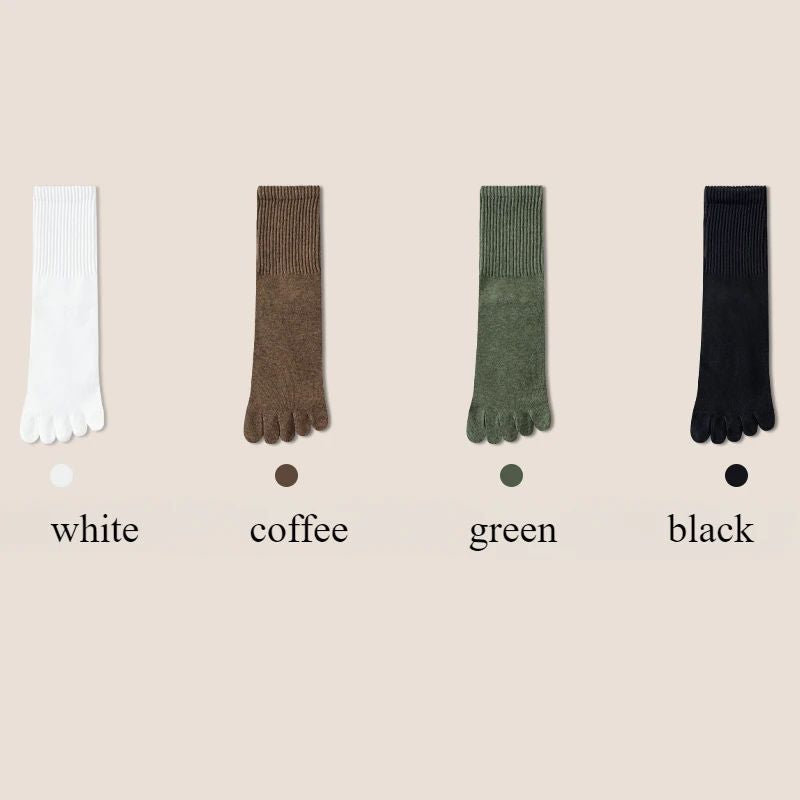 Five Finger Socks