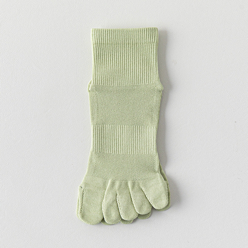 Five-Finger Socks