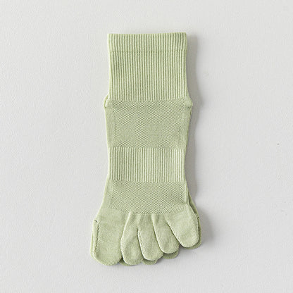Five-Finger Socks
