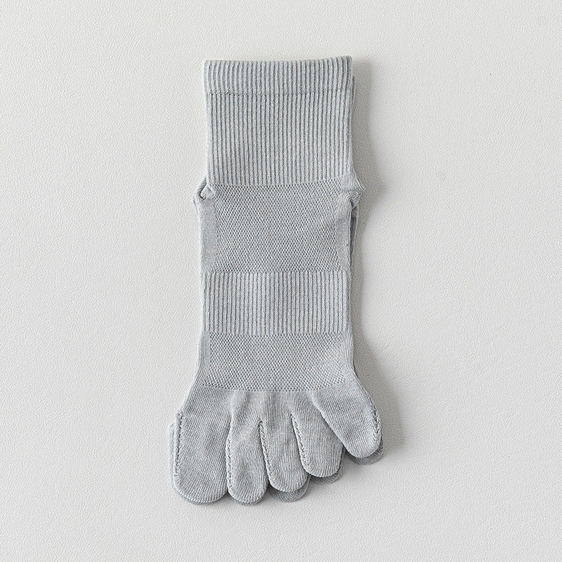 Five-Finger Socks