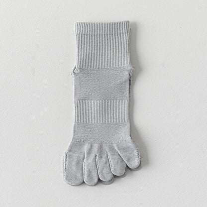 Five-Finger Socks