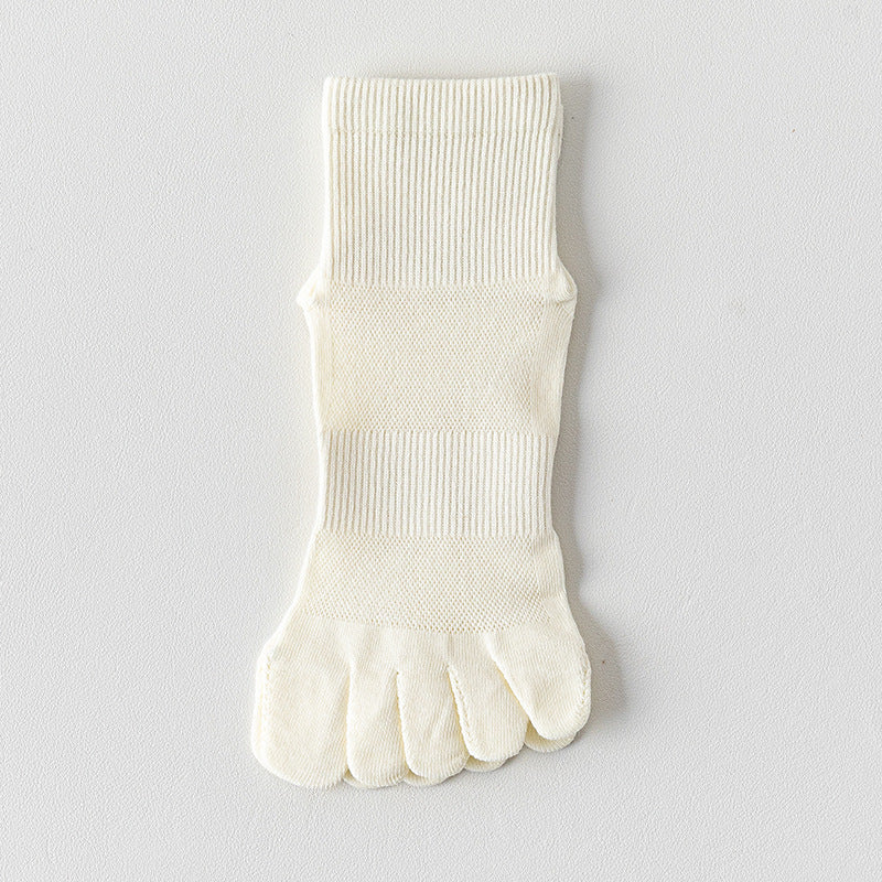 Five-Finger Socks