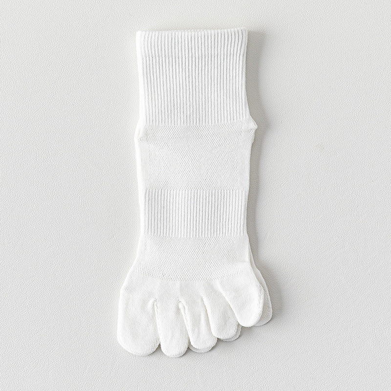 Five-Finger Socks