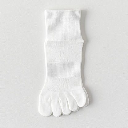 Five-Finger Socks