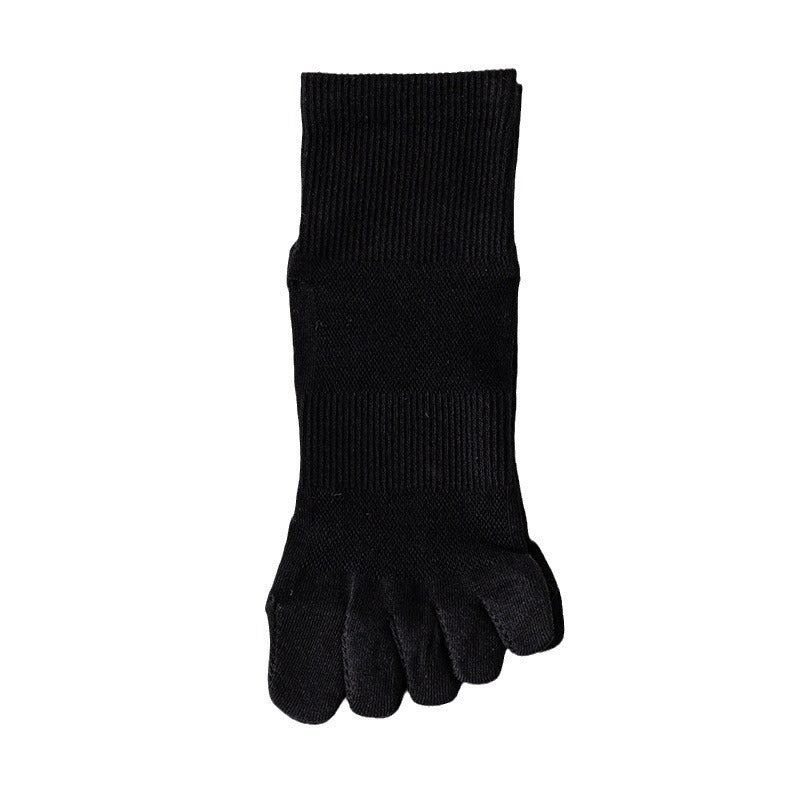 Five-Finger Socks