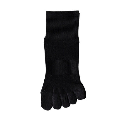 Five-Finger Socks