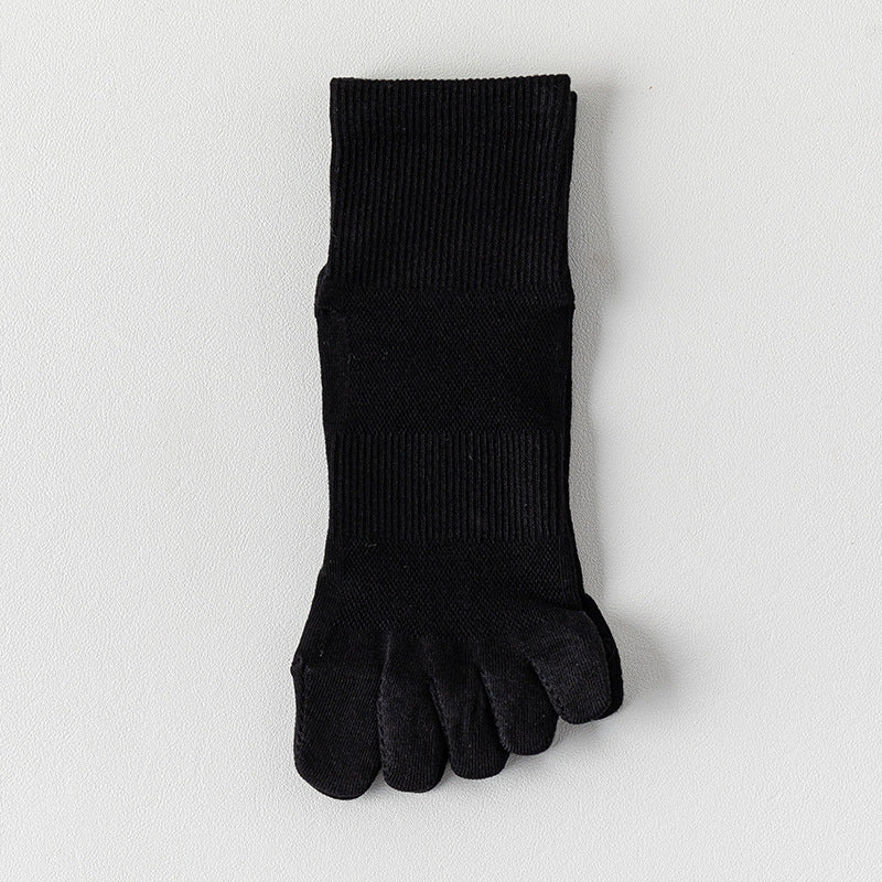 Five-Finger Socks