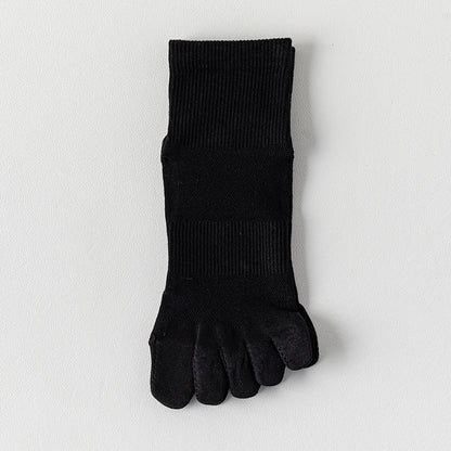 Five-Finger Socks