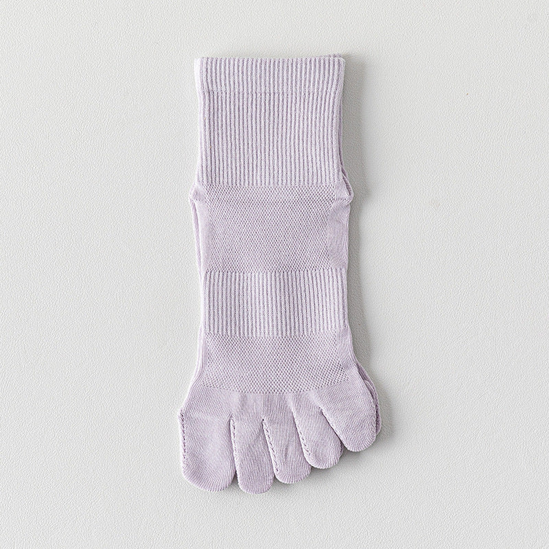 Five-Finger Socks