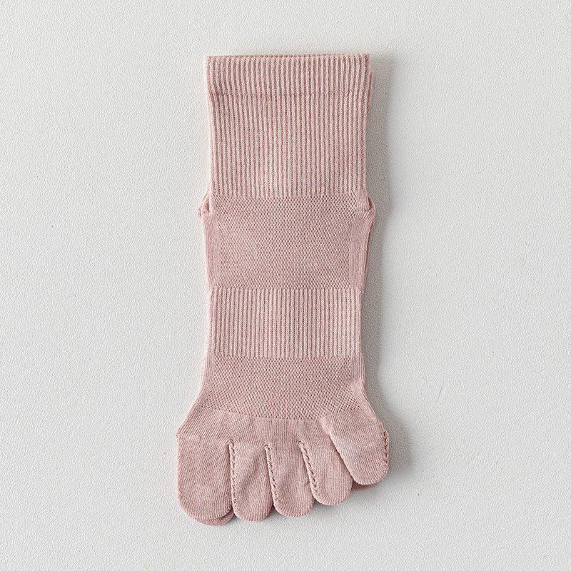Five-Finger Socks