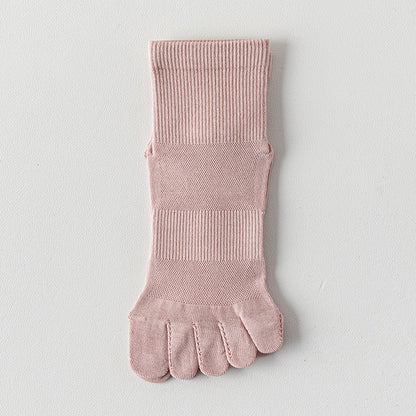 Five-Finger Socks