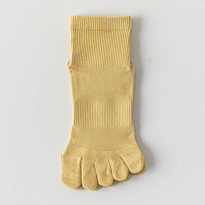 Five-Finger Socks