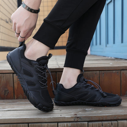 Five-Finger Streamer Shoes