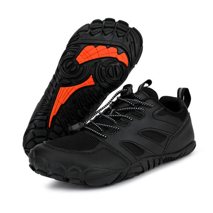 Five-Finger Streamer Shoes