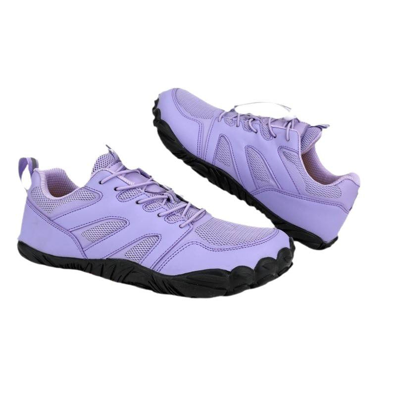Five-Finger Streamer Shoes