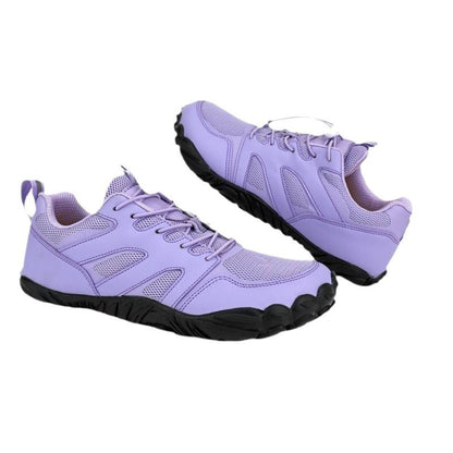 Five-Finger Streamer Shoes