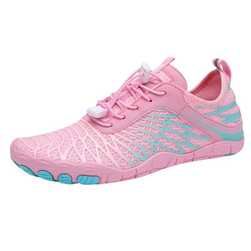 Five-Finger Streamer Shoes
