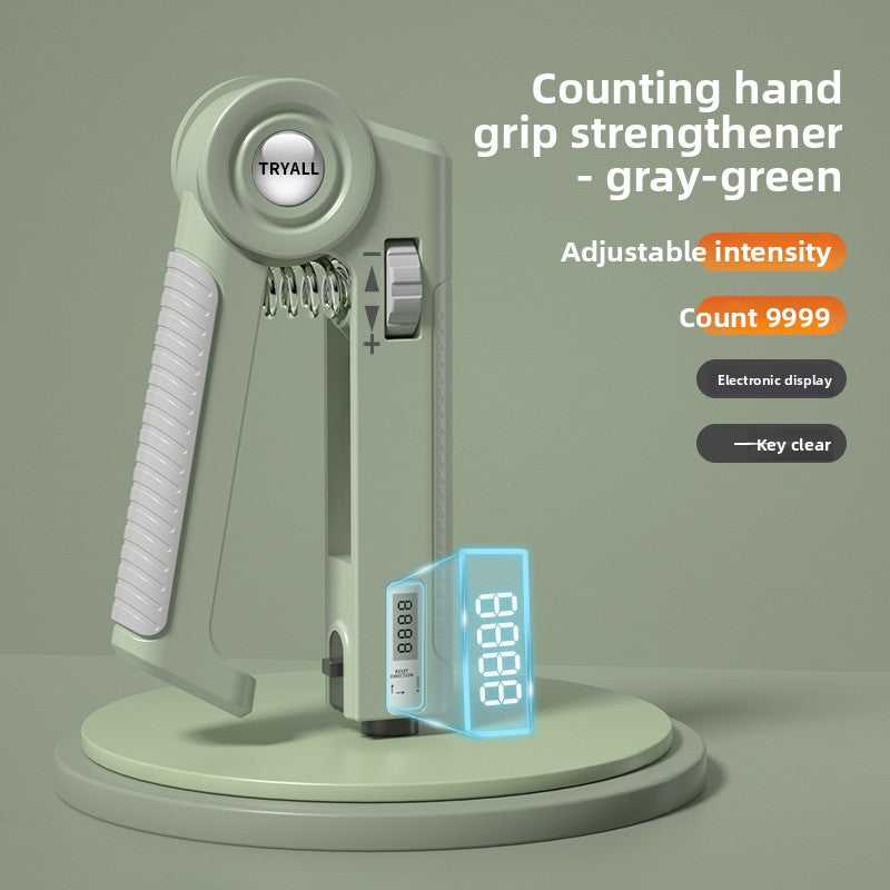 Five-Finger Trainer
