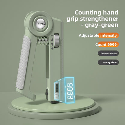 Five-Finger Trainer
