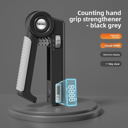 Five-Finger Trainer
