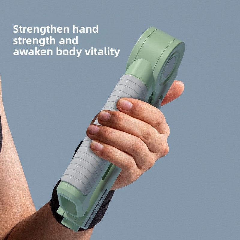 Five-Finger Trainer