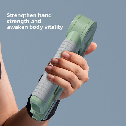 Five-Finger Trainer