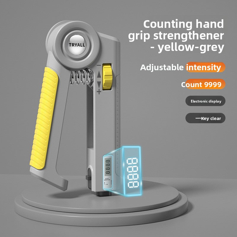 Five-Finger Trainer