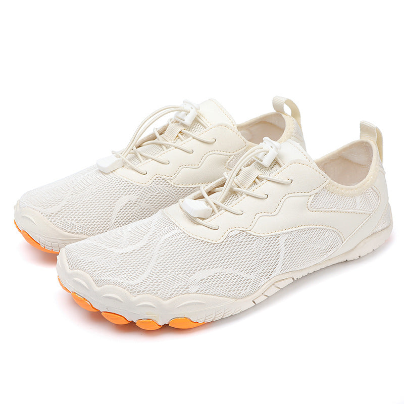 Five-Finger Water Sports Shoes for Hiking and Beach Activities