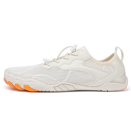 Five-Finger Water Sports Shoes for Hiking and Beach Activities