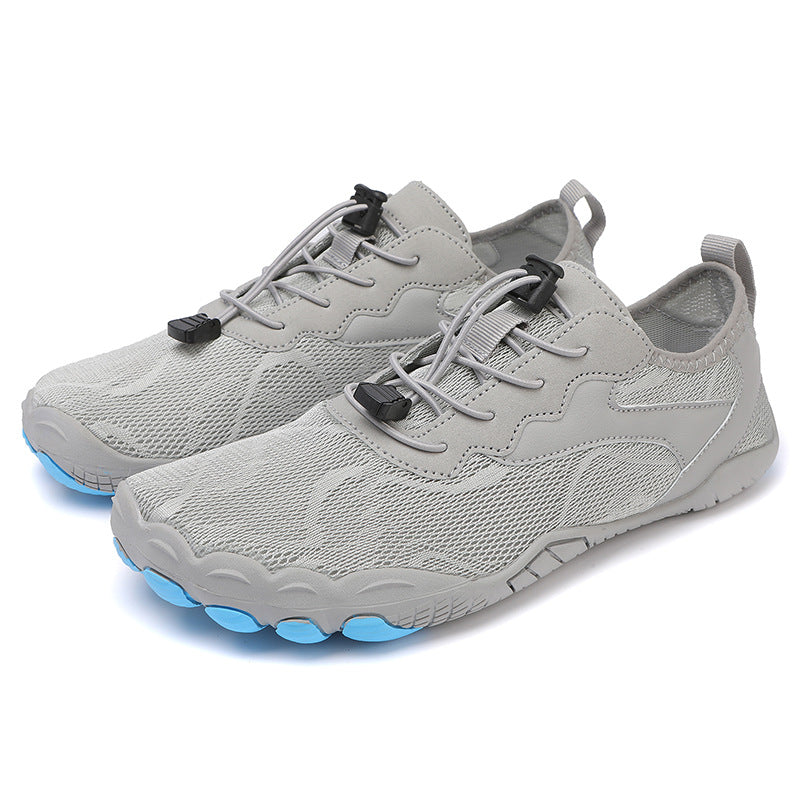 Five-Finger Water Sports Shoes for Hiking and Beach Activities