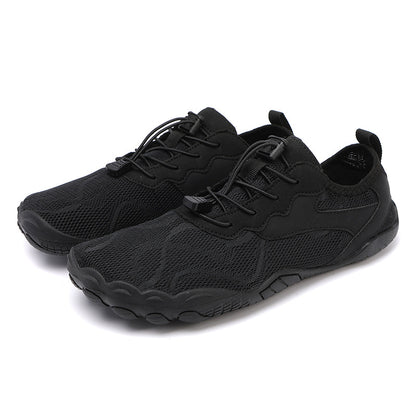 Five-Finger Water Sports Shoes for Hiking and Beach Activities