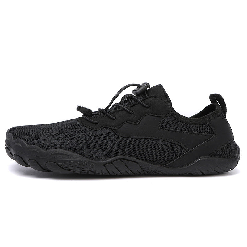 Five-Finger Water Sports Shoes for Hiking and Beach Activities
