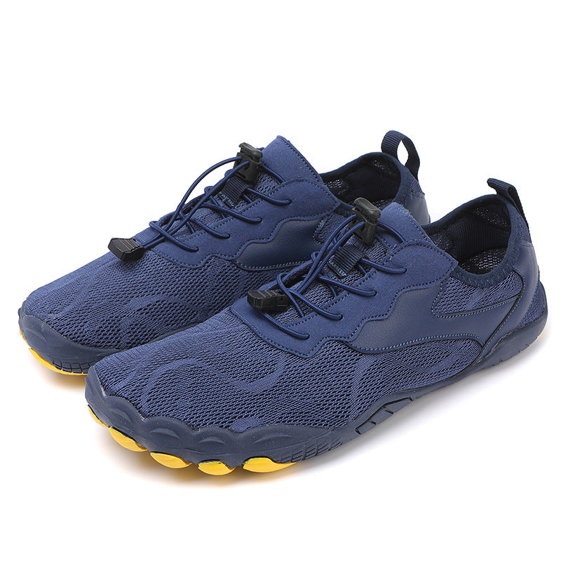 Five-Finger Water Sports Shoes for Hiking and Beach Activities