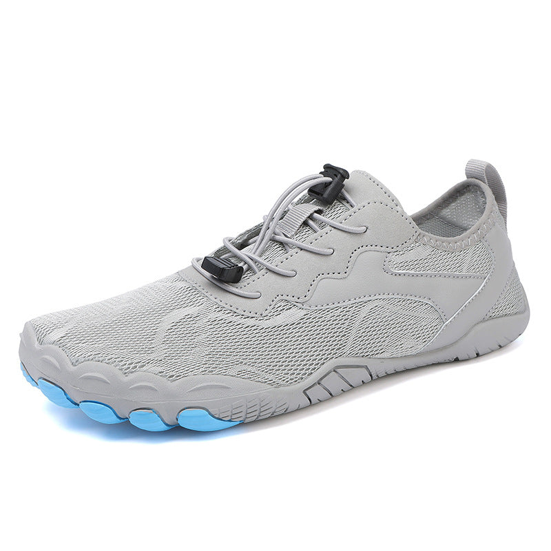 Five-Finger Water Sports Shoes for Hiking and Beach Activities