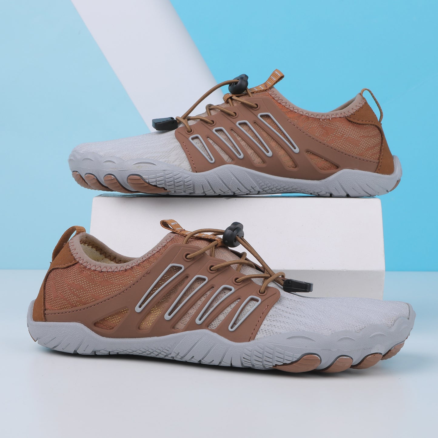 Five-Finger Water Sports Shoes