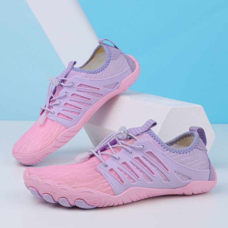 Five-Finger Water Sports Shoes