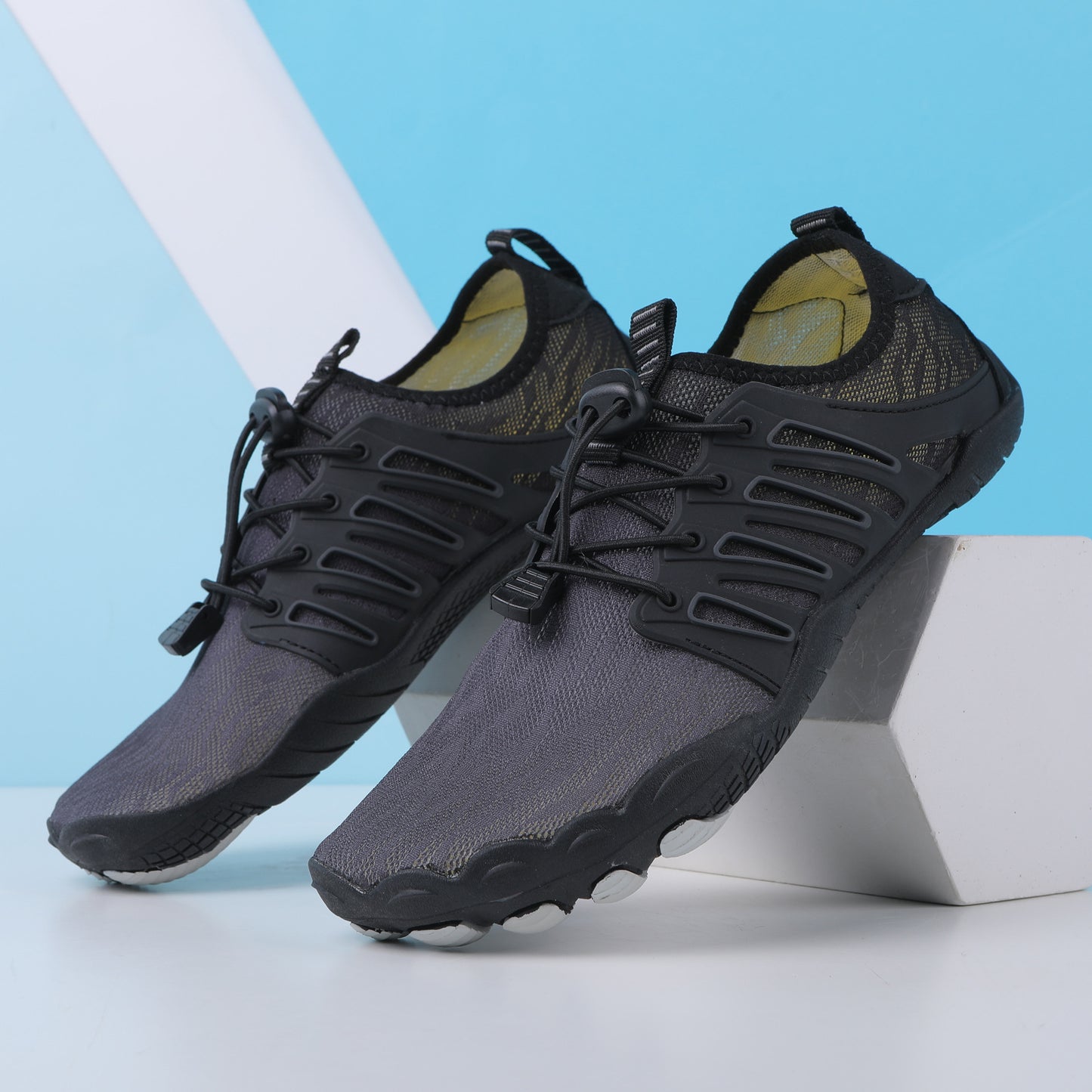 Five-Finger Water Sports Shoes