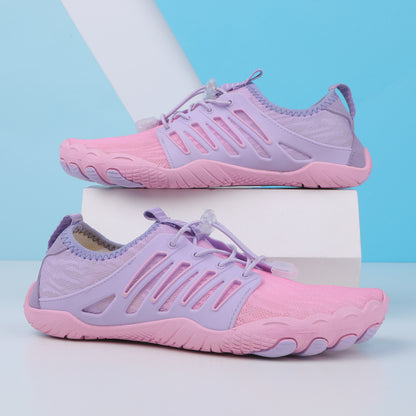 Five-Finger Water Sports Shoes
