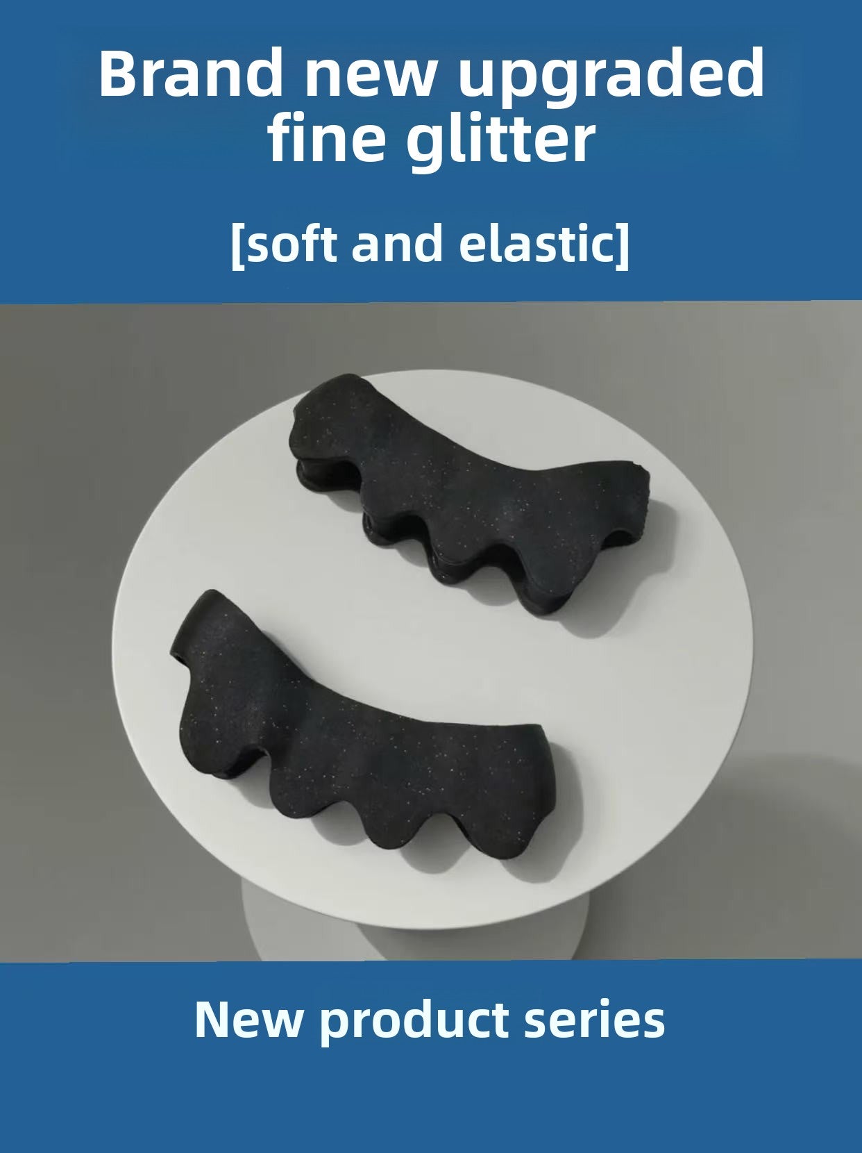 Five-hole toe separator